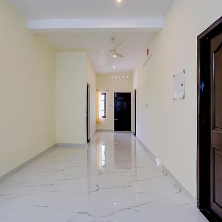 Hotel O Sivananda Homestay Varkala Luaran gambar