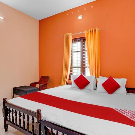 Hotel O Sivananda Homestay Varkala Luaran gambar